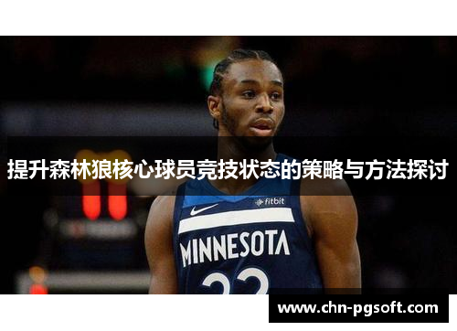 提升森林狼核心球员竞技状态的策略与方法探讨